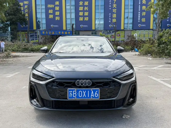 Audi A5 L 2026 Model 2.0T Sports Edition Plus