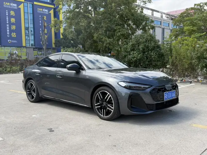 Audi A5 L 2026 Model 2.0T Sports Edition Plus