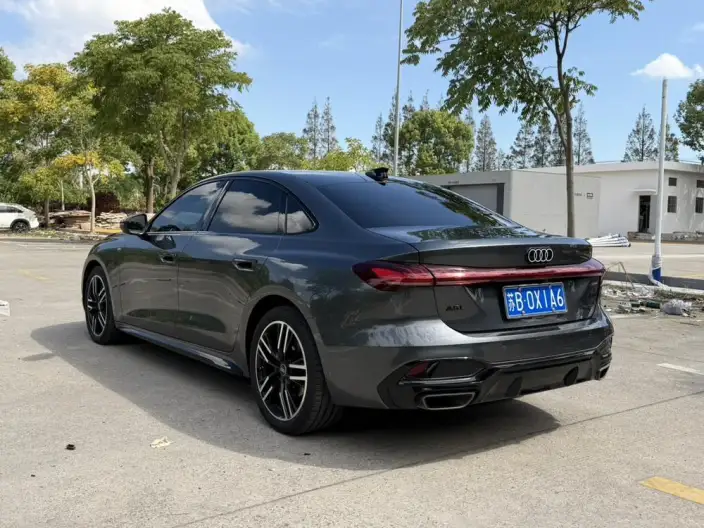 Audi A5 L 2026 Model 2.0T Sports Edition Plus