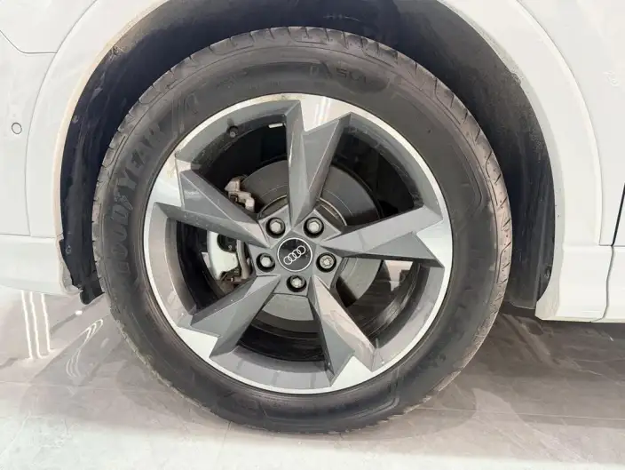 AUDI Q3 2023 Model 35 TFSI Fashion Dynamic Model – фото 7