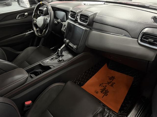 Lynk & Co 03 2018 1.5TD DCT Jin Pro – фото 14