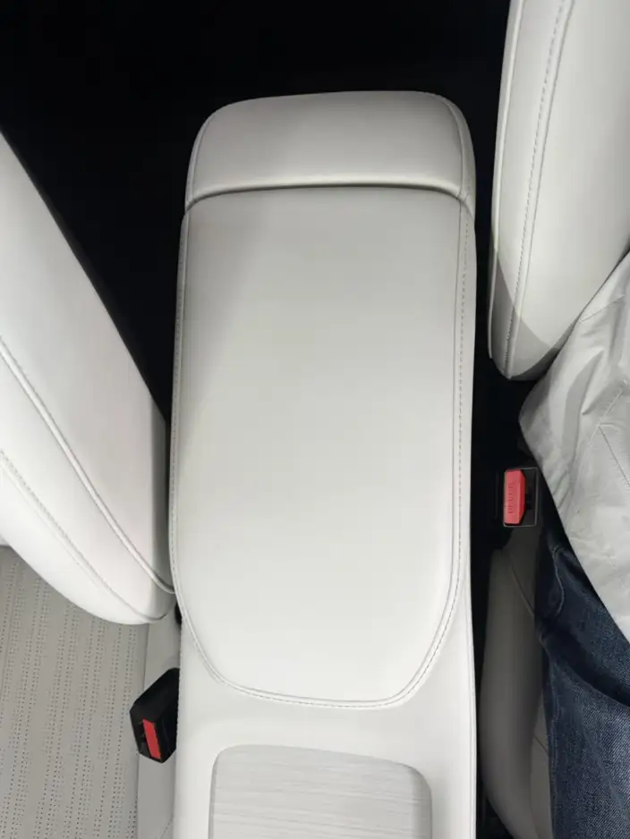 Geely Galaxy L7 2023 Model 1.5T DHT 115km Galaxy – фото 9