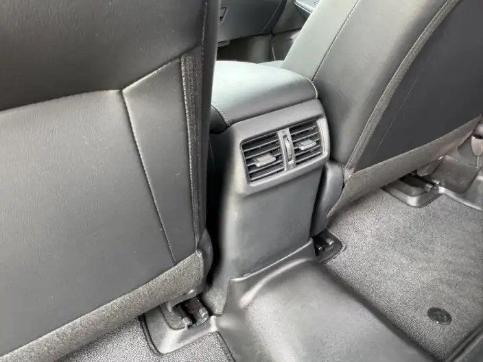 Nissan Sylphy 2022 Model 1.6L XL CVT Yuexiang Edition – фото 7
