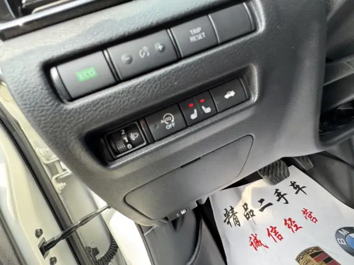 Nissan Sylphy 2022 Model 1.6L XL CVT Yuexiang Edition – фото 8