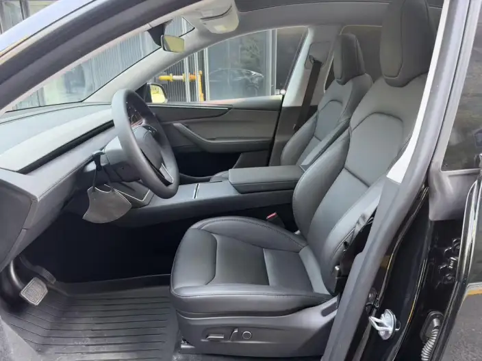 Model Y 2025 Model Rear-wheel drive version – фото 8