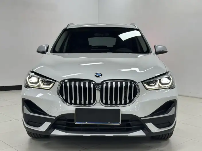 BMW X1 2022 Model sDrive20Li Fashion Model