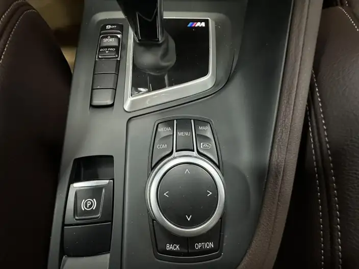 BMW X1 2022 Model sDrive20Li Fashion Model – фото 7