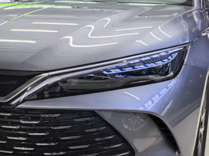 QinL DM 2024 Model DM-i 120KM Leading Model – фото 8
