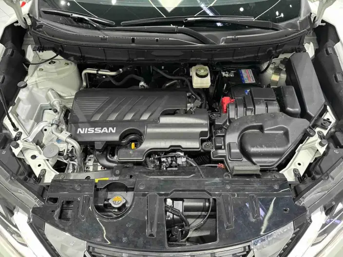 Nissan X-Trail 2022 Model 2.0L 2WD Smart Connect Premium – фото 8