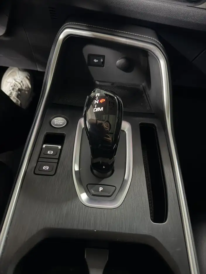Haval H6 2021 Model Guo Trendy Edition 1.5T Automatic Champion Edition – фото 10