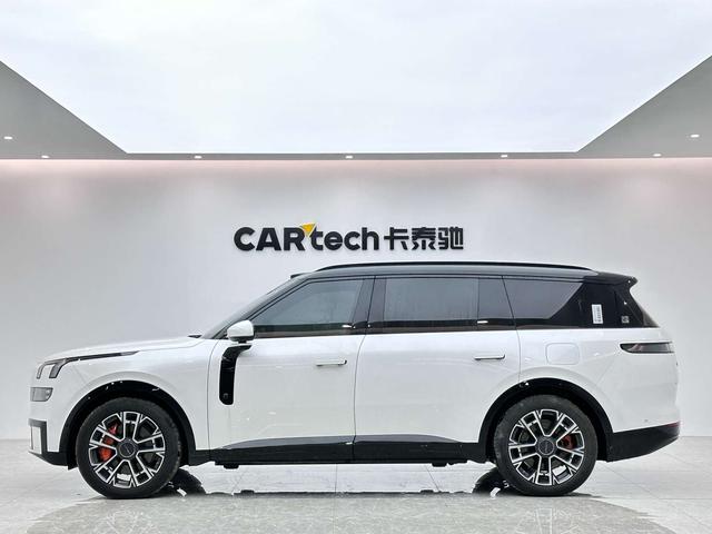 Lynk & Co 900 2025 2.0T Ultra – фото 2