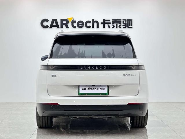 Lynk & Co 900 2025 2.0T Ultra – фото 4