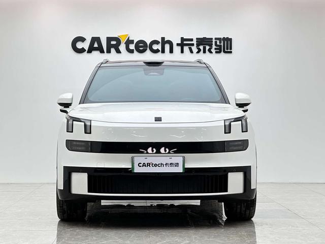 Lynk & Co 900 2025 2.0T Ultra – фото 7