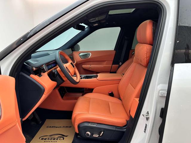 Lynk & Co 900 2025 2.0T Ultra – фото 8