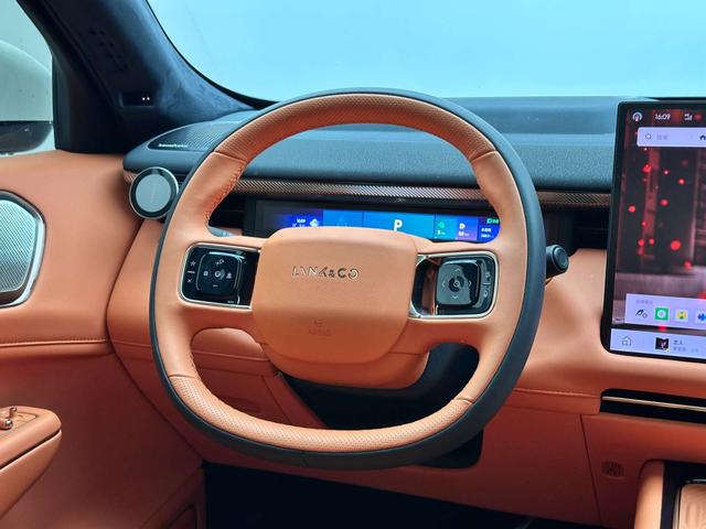 Lynk & Co 900 2025 2.0T Ultra – фото 12