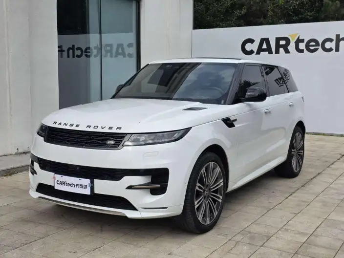 Range Rover Sport 2023 Model 3.0 L6 DYNAMIC SE