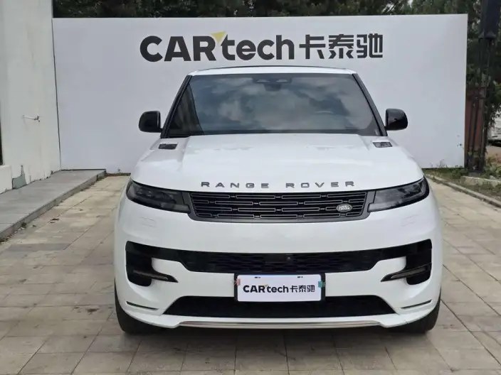Range Rover Sport 2023 Model 3.0 L6 DYNAMIC SE