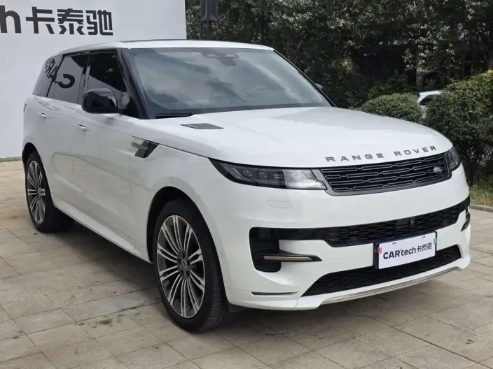 Range Rover Sport 2023 Model 3.0 L6 DYNAMIC SE