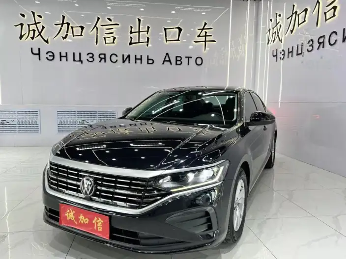 Volkswagen Passat 2023 Model 280TSI Business Edition – фото 1