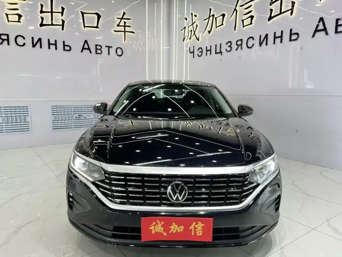 Volkswagen Passat 2023 Model 280TSI Business Edition – фото 2