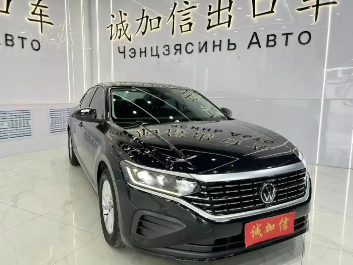 Volkswagen Passat 2023 Model 280TSI Business Edition – фото 3