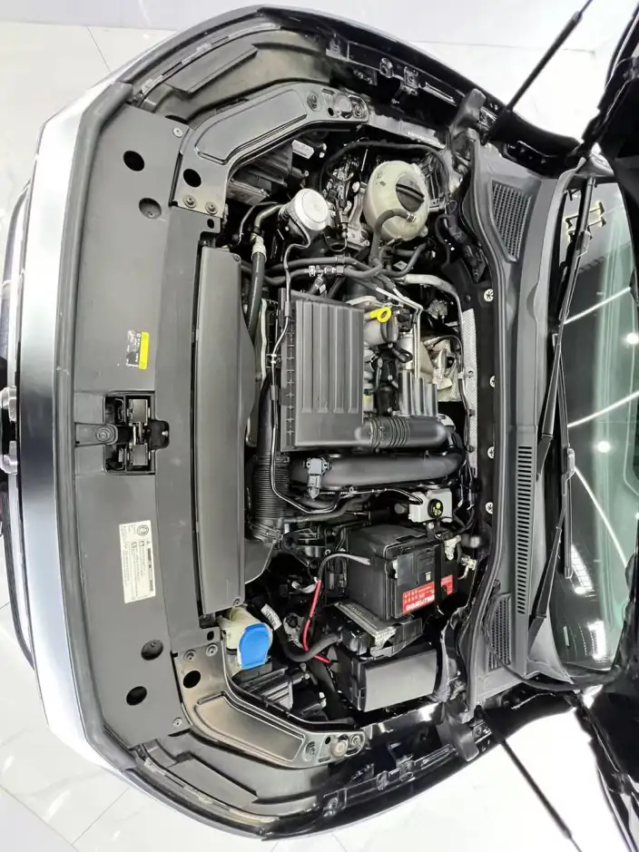 Volkswagen Passat 2023 Model 280TSI Business Edition – фото 9