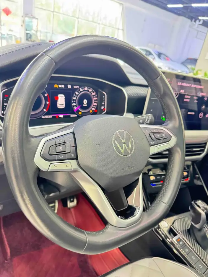 Volkswagen Tayron 2023 Model 330TSI 2WD Luxury Plus Advanced version – фото 7