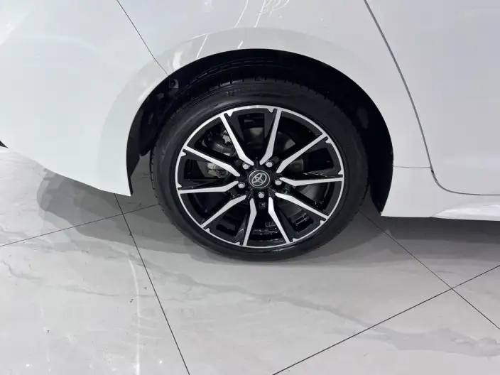 Toyota Levin 2023 Model Hybrid 1.8L Sports Edition – фото 8