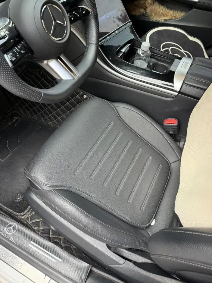 Mercedes-Benz C-Class 2023 Model Facelift C 260 L Sports Edition – фото 5