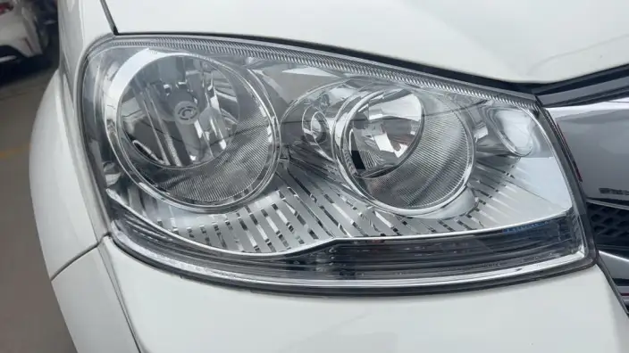 Wingle 5 2023 Model 2.4L Petrol 4WD Enterprising Model Big double 4K22D4M – фото 7