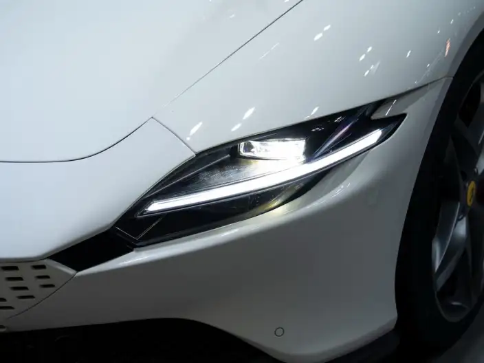 Ferrari Roma 2020 Model 3.9T V8 – фото 5