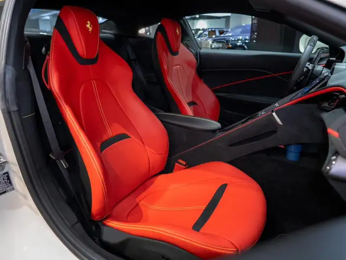 Ferrari Roma 2020 Model 3.9T V8 – фото 6
