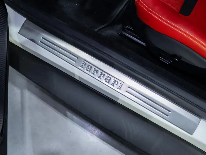 Ferrari Roma 2020 Model 3.9T V8 – фото 8