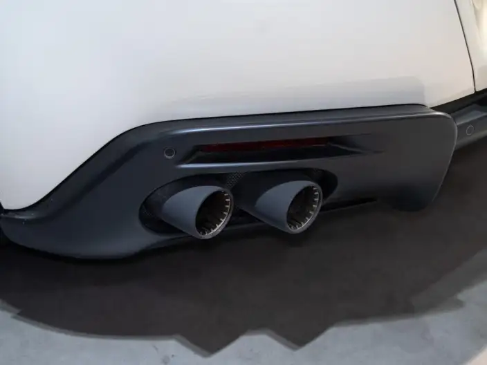 Ferrari Roma 2020 Model 3.9T V8 – фото 9