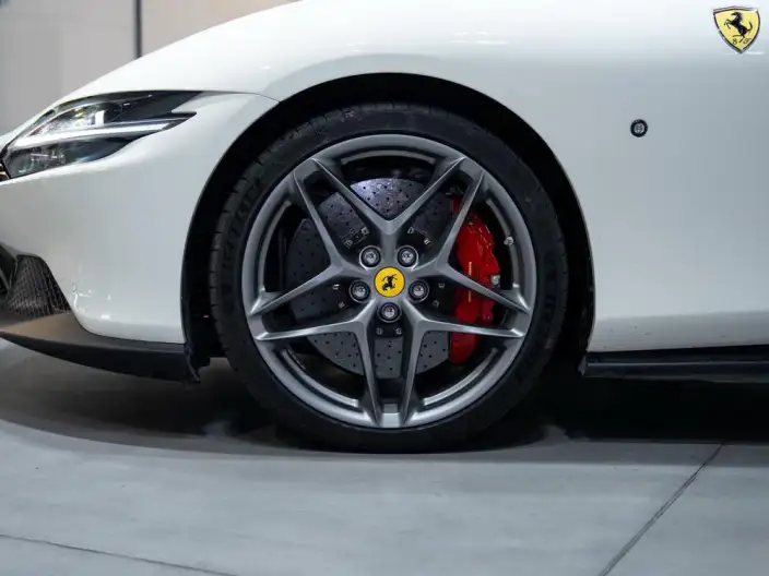 Ferrari Roma 2020 Model 3.9T V8 – фото 10