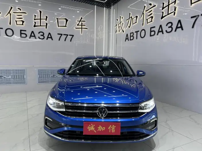 Volkswagen Bora 2023 Model 200TSI DSG Zhixing PRO Edition – фото 2