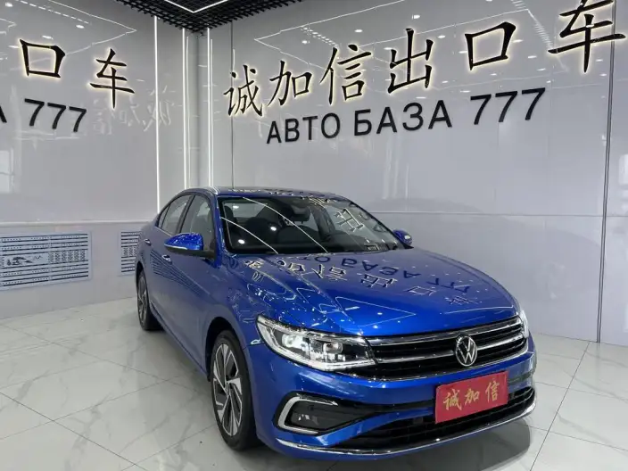 Volkswagen Bora 2023 Model 200TSI DSG Zhixing PRO Edition – фото 3