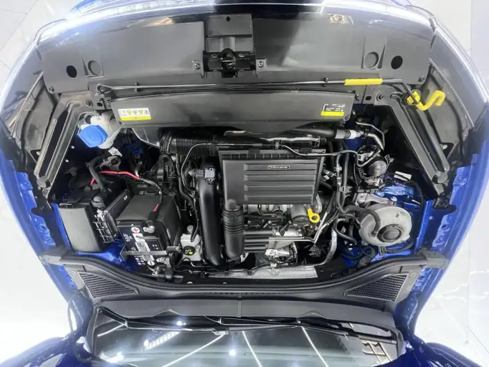 Volkswagen Bora 2023 Model 200TSI DSG Zhixing PRO Edition – фото 7