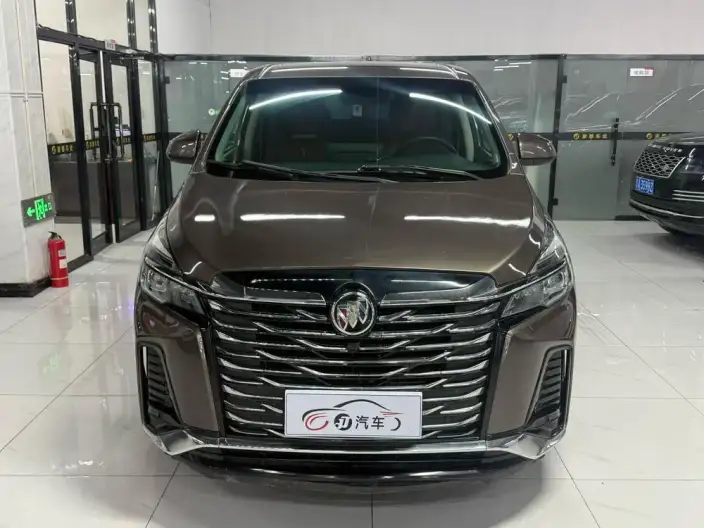 Buick GL8 2022 Model Business class 652T Comfort Model