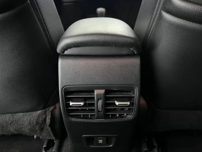 Toyota Levin 2023 Model 185T Deluxe Edition – фото 8