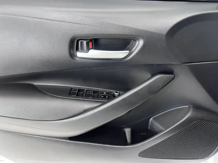 Toyota Levin 2023 Model 185T Deluxe Edition – фото 10