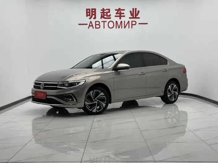 Volkswagen Bora 2023 Model 200TSI DSG Zhixing PRO Edition – фото 1