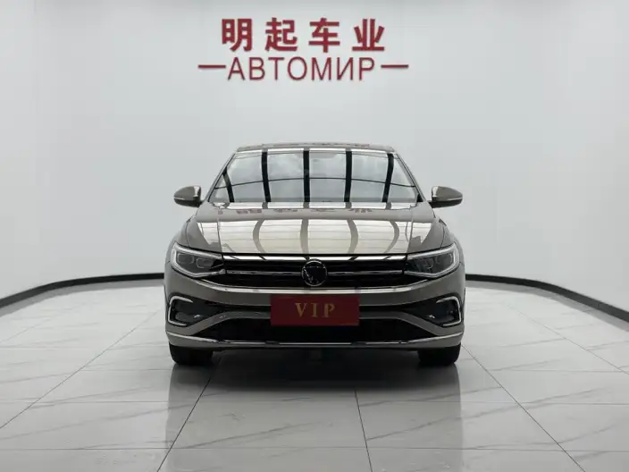 Volkswagen Bora 2023 Model 200TSI DSG Zhixing PRO Edition – фото 2