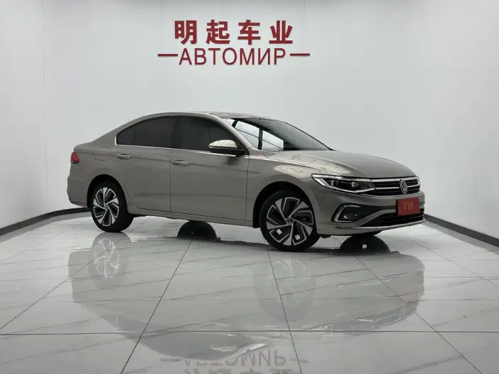 Volkswagen Bora 2023 Model 200TSI DSG Zhixing PRO Edition – фото 3