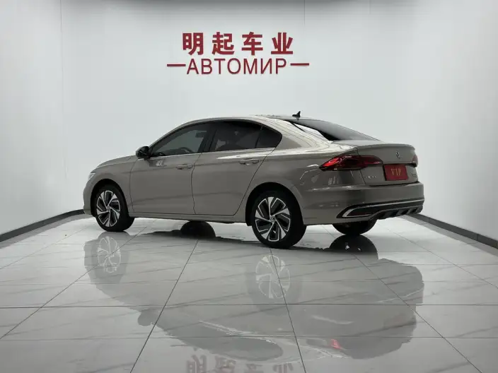 Volkswagen Bora 2023 Model 200TSI DSG Zhixing PRO Edition – фото 4
