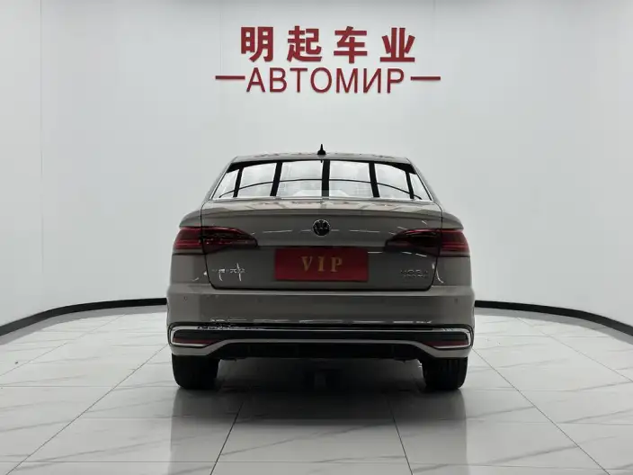 Volkswagen Bora 2023 Model 200TSI DSG Zhixing PRO Edition – фото 5