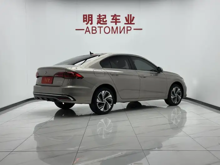 Volkswagen Bora 2023 Model 200TSI DSG Zhixing PRO Edition – фото 6