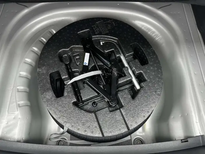 Volkswagen Bora 2023 Model 200TSI DSG Zhixing PRO Edition – фото 7