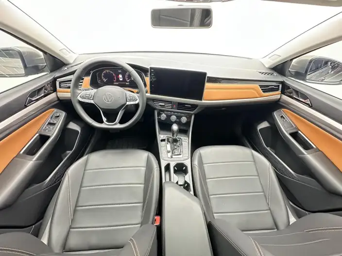 Volkswagen Bora 2023 Model 200TSI DSG Zhixing PRO Edition – фото 10