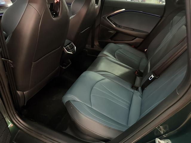 MG7 2023 2.0T Automatic Beauty Hunter Premium – фото 12